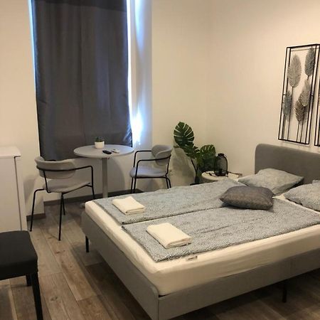 Bella Fiore Apartment 4 Budapest Eksteriør bilde