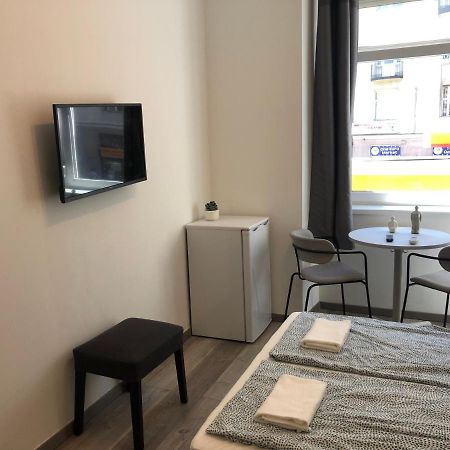 Bella Fiore Apartment 4 Budapest Eksteriør bilde