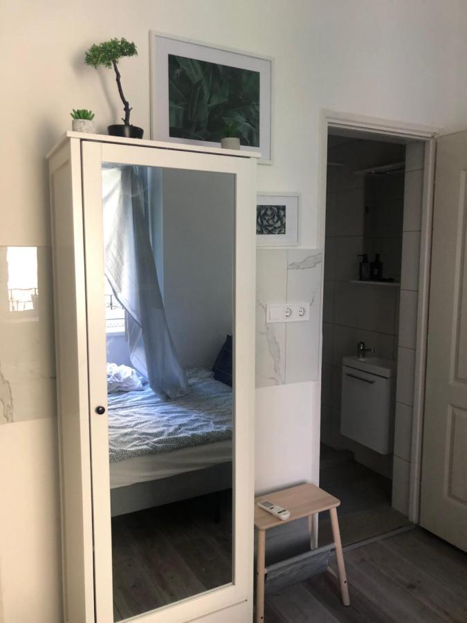 Bella Fiore Apartment 4 Budapest Eksteriør bilde