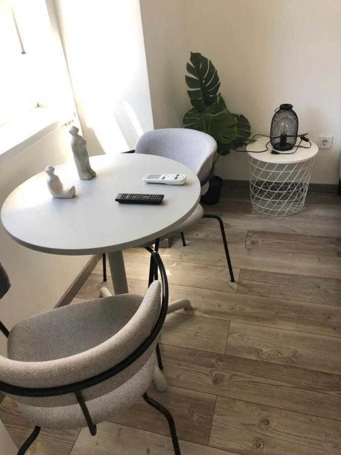 Bella Fiore Apartment 4 Budapest Eksteriør bilde