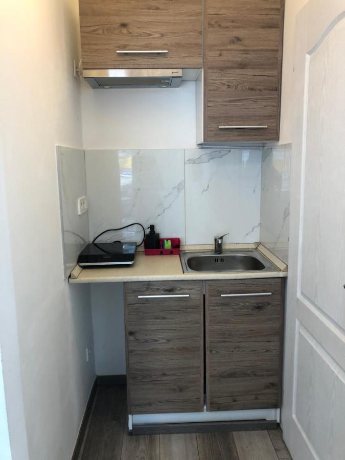 Bella Fiore Apartment 4 Budapest Eksteriør bilde