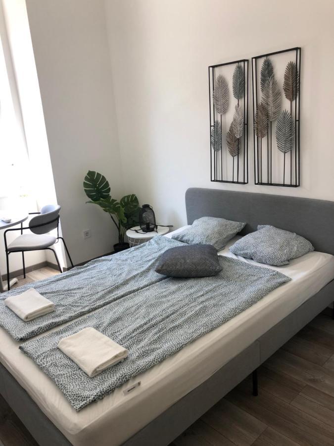 Bella Fiore Apartment 4 Budapest Eksteriør bilde
