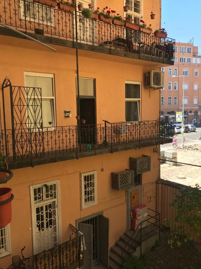 Bella Fiore Apartment 4 Budapest Eksteriør bilde